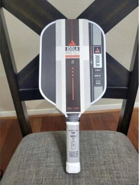 JOOLA Ben Johns Perseus Pro IV 16mm Pickleball Paddle  New